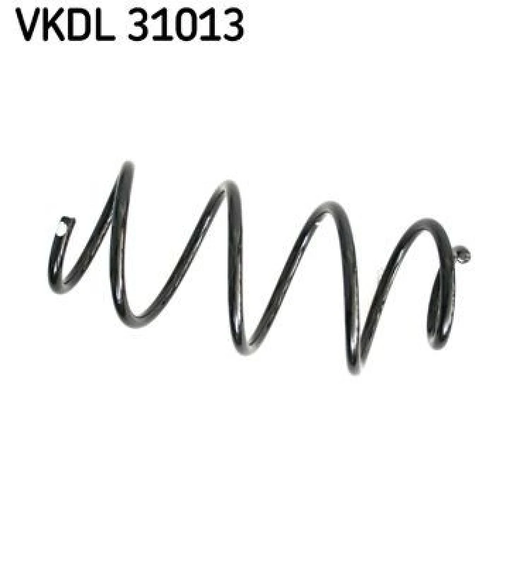 Image of SKF Coil spring SKF VKDL 31013