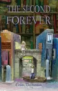 Image of second forever thompson colin
