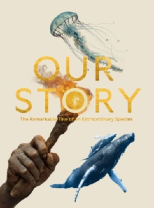 Image of Our Story Hardback