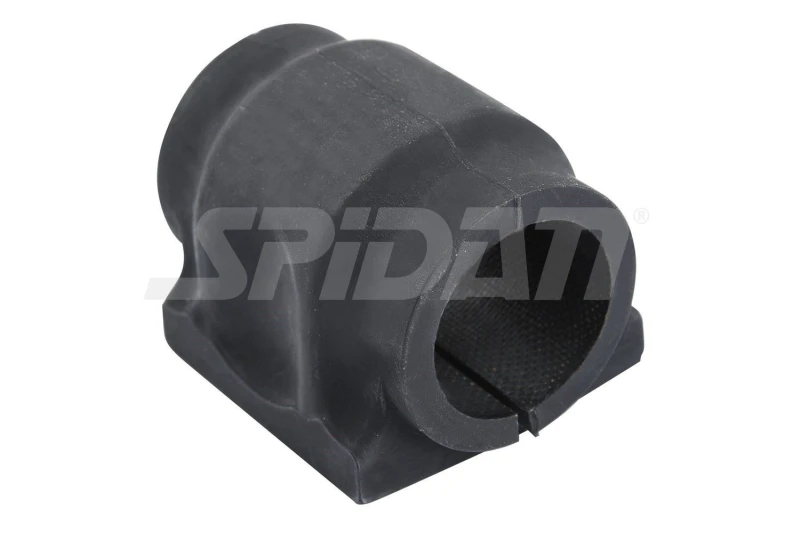 Image of SPIDAN CHASSIS PARTS Anti roll bar bush SPIDAN CHASSIS PARTS 411490