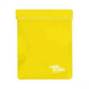 Image of Oakie Doakie Dice Bag Small (Yellow)