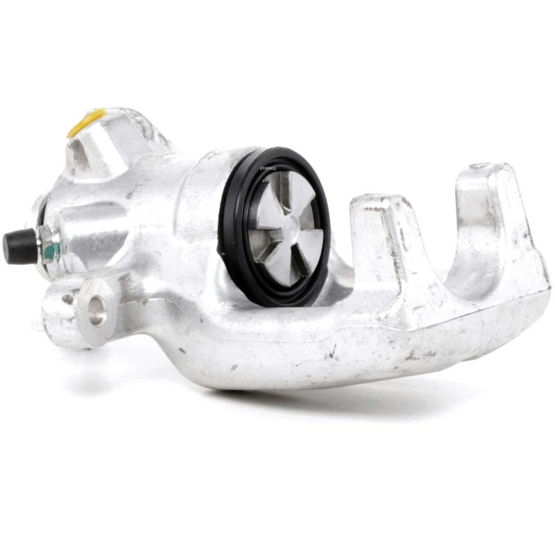 Image of STARK SKBC-0460431 Brake caliper Rear Axle, without holder Brake Caliper (78)