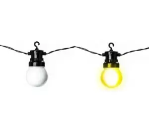 image of STATUS Halmstad LED String Lights - 20 Bulbs