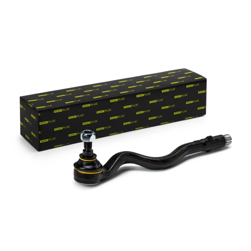 Image of RIDEX PLUS Track rod end RIDEX PLUS 914T0114P