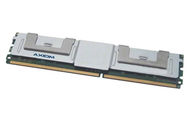 Image of Hypertec 16GB FBDIMM Kit (Legacy) memory module 2 x 8GB DDR2 667 MHz