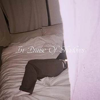 Image of Puma Blue - In Praise of Shadows CD