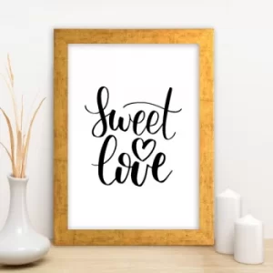 Image of AC5692215585 Multicolor Decorative Framed MDF Painting