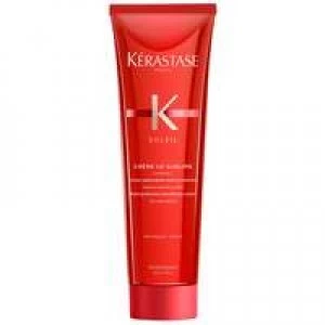 image of Kerastase Soleil Soleil Creme UV Sublime 150ml