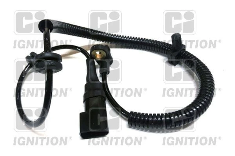 Image of QUINTON HAZELL ABS sensor QUINTON HAZELL XABS126