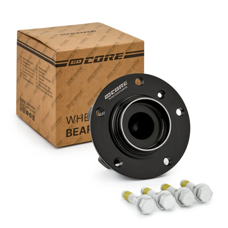 Image of goCORE Wheel bearing kit goCORE GCF540035