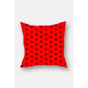 Image of YS51910615345 Multicolor Cushion Cover
