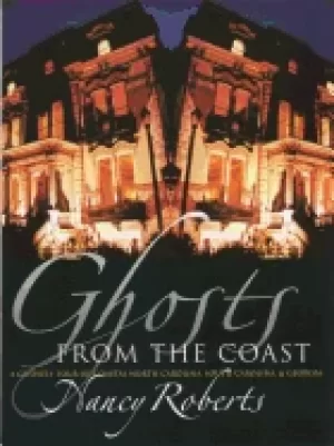 Image of ghosts from the coast