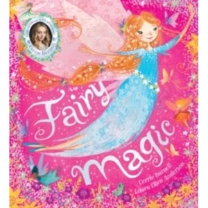 Image of Fairy Magic by Cerrie Burnell (Paperback, 2017)