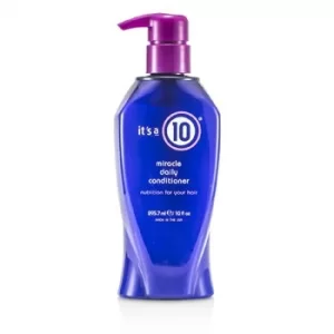 image of It's A 10Miracle Daily Conditioner 295.7ml/10oz