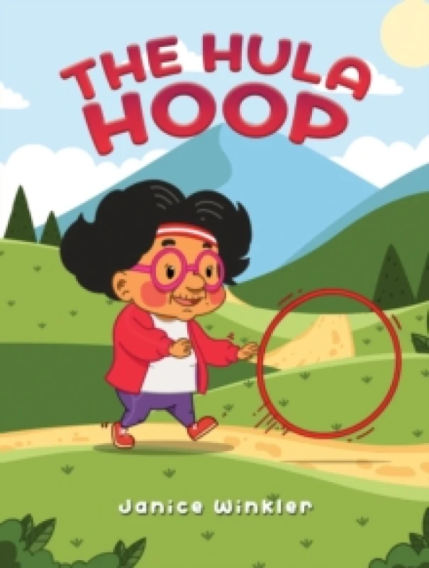 Image of The Hula Hoop Paperback / softback