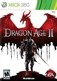 Image of Dragon Age 2 Xbox 360 Game