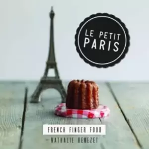 Image of Le petit Paris by Nathalie Benezet