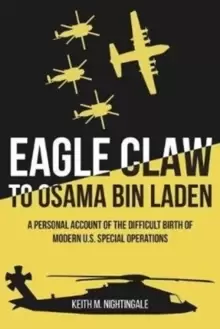 Image of Phoenix Rising : From the Ashes of Desert One to the Rebirth of U.S. Special Operations