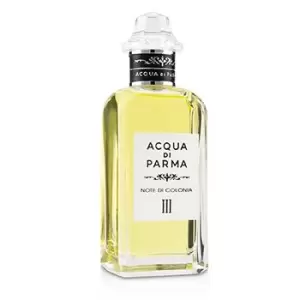 image of Acqua di Parma Note Di Colonia III Eau De Cologne Unisex 150ml