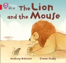 Image of The Lion and the Mouse : Band 02b/Red B