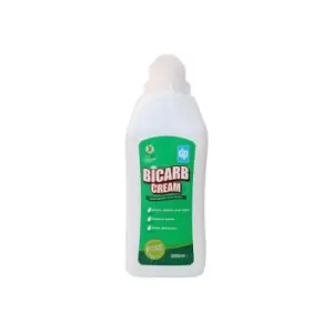 image of Dri Pak Ltd - Bicarb Cream Cleaner 500ml LBIBTDP65