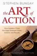 Image of art of action 10th anniversary edition