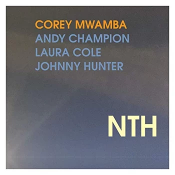 Image of Corey Mwamba - NTH CD