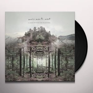 Image of Wess Meets West - A Light Within The Fracture Vinyl