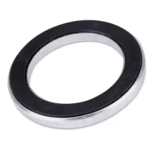 Image of Magnum Technology Strut Bearing A7F027MT Friction Bearing, suspension strut support mounting FORD,FIAT,TOYOTA,KA (RU8),PANDA (169),500 (312)