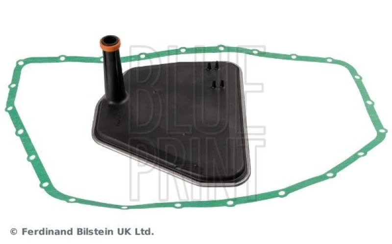 Image of Blue PRINT Automatic transmission filter kit Blue PRINT ADV182162