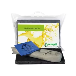 image of Ecospill - Maintenance Clip Top Spill Kit - 20 Litre - MAISK20