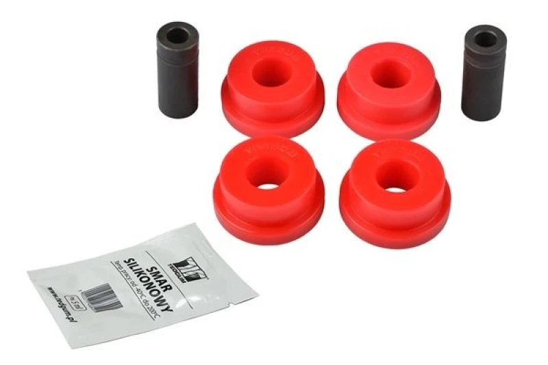 Image of TEDGUM Mounting, differential TEDGUM TED82289