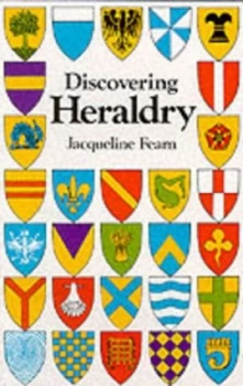 Image of Discovering Heraldry by Jacqueline Fearn Paperback