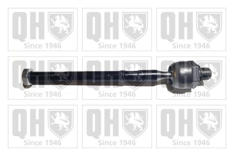 Image of QUINTON HAZELL Inner tie rod QUINTON HAZELL QR4038S