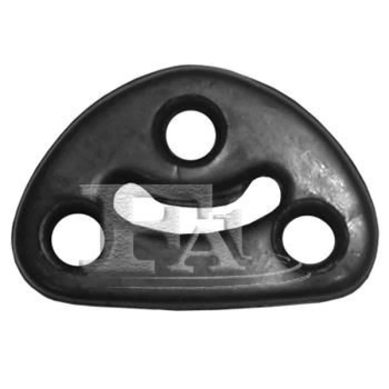 Image of Rubber Strip, exhaust system VEGAZ PGG-127