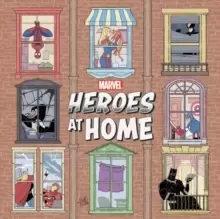 Image of Heroes At Home #1