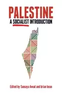 Image of palestine a socialist introduction