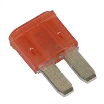 Image of Automotive Micro II Blade Fuse 10A - Pack of 50