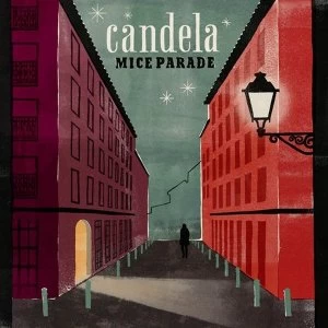 Image of Mice Parade - Candela Vinyl