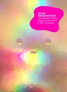 Image of We Are FriendsWithYou
