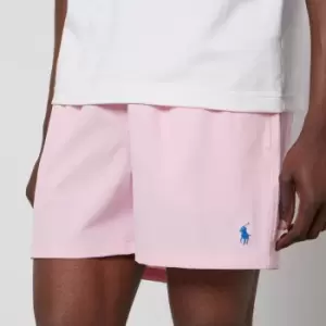 Image of Polo Ralph Lauren Traveller Shell Swim Shorts - S