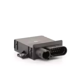 Image of HITACHI Relay, glow plug system BMW 132197 12217788327,12217801201,7788327 7801201
