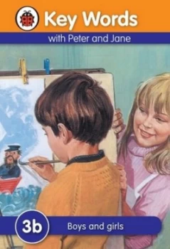 Image of Boys and Girls by W. Murray Hardback