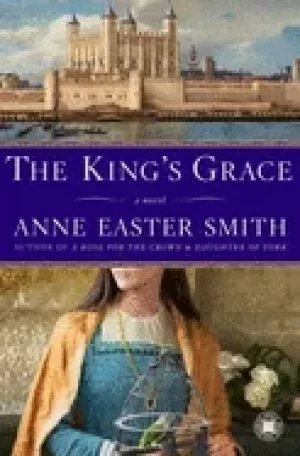 Image of kings grace a novel