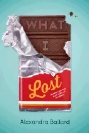 Image of what i lost