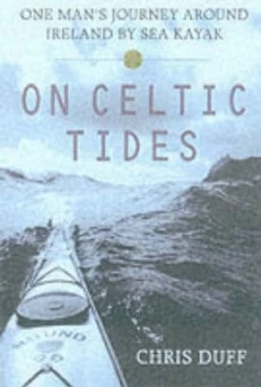 Image of On Celtic Tides by Chris Duff Paperback