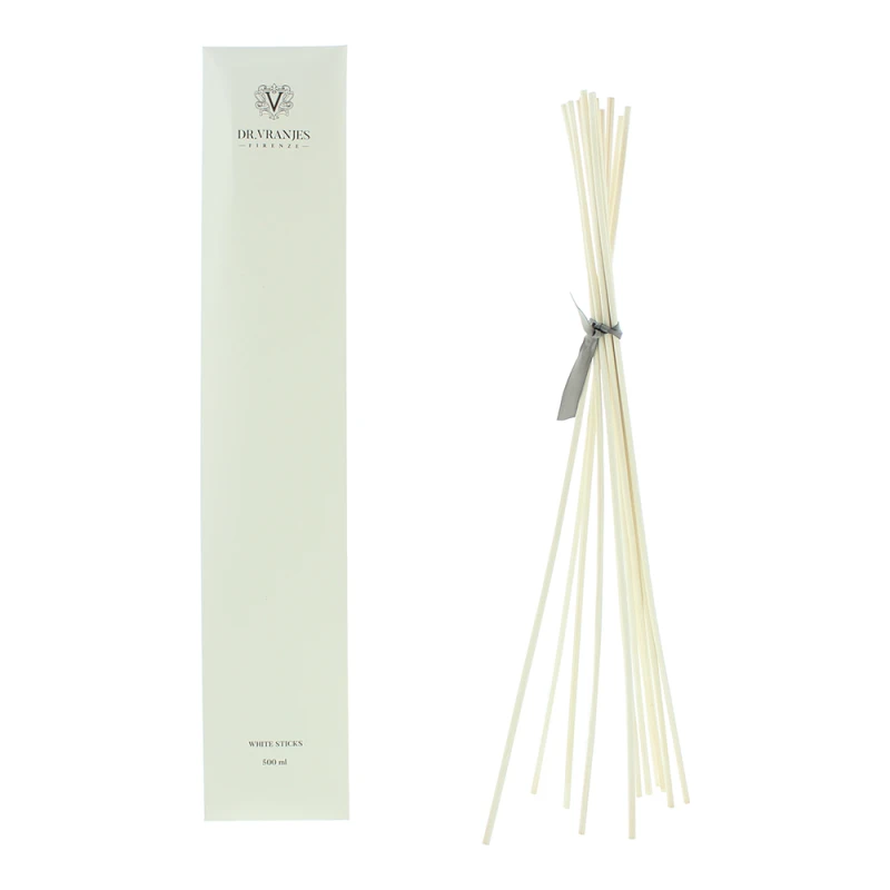 Image of Dr. Vranjes Firenze White Diffuser Sticks for 16.9 oz.