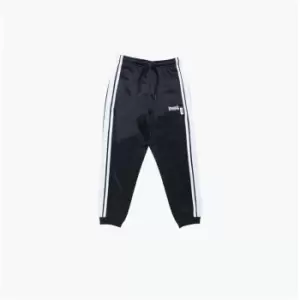 Image of Lonsdale Joggers - Black