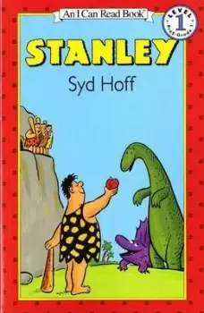 Image of Stanley by Syd Hoff