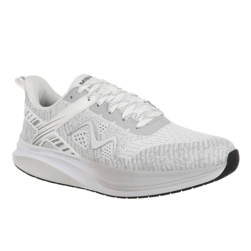 Image of Running shoes MBT Huracan 3 Blanc Male 42